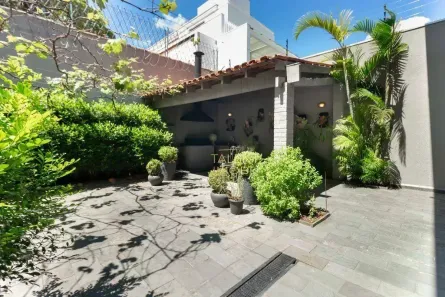 Casa com 4 Quartos à venda, 300m² no Jardim Paulistano, São Paulo