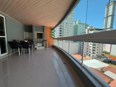 Apartamento com 3 Quartos à venda, 128m² no Castelo Branco, Itapema