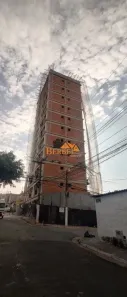 Apartamento com 1 Quarto à venda, 27m² no Vila Tolstoi, São Paulo