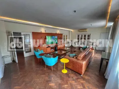 Apartamento com 4 Quartos à venda, 365m² no Flamengo, Rio de Janeiro