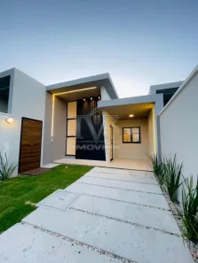 Casa com 3 Quartos à venda, 93m² no Encantada, Eusébio