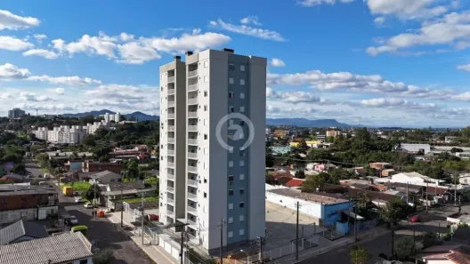 Apartamento com 2 Quartos à venda, 59m² no Rondônia, Novo Hamburgo