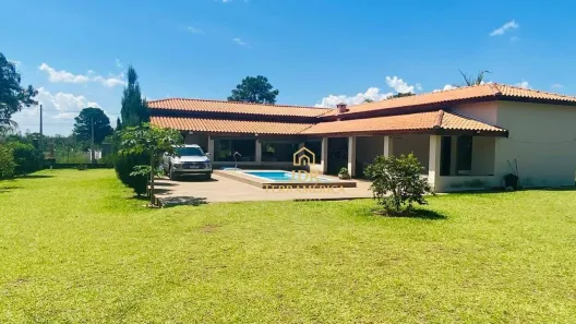 Fazenda/Sítio com 3 Quartos à venda, 1500m² no Rancho Alvorada (Vitoriana), Botucatu
