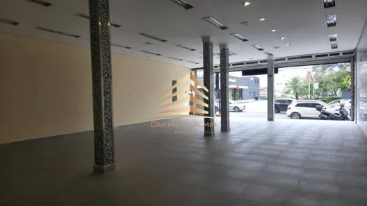 Ponto Comercial para alugar, 200m² no Vila Galvão, Guarulhos
