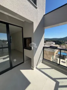 Cobertura com 2 Quartos à venda, 84m² no Canto Grande, Bombinhas