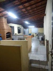 Sobrado com 2 Quartos à venda, 100m² no Parque Continental I, Guarulhos