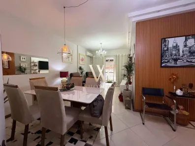 Apartamento com 3 Quartos à venda, 105m² no Icaraí, Niterói