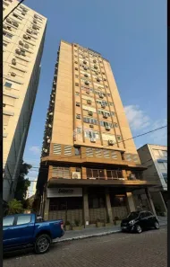 Apartamento com 1 Quarto à venda, 54m² no Centro Histórico, Porto Alegre