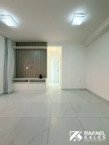Apartamento com 2 Quartos à venda, 56m² no Nova Parnamirim, Parnamirim
