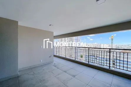Apartamento com 3 Quartos à venda, 111m² no Brás, São Paulo