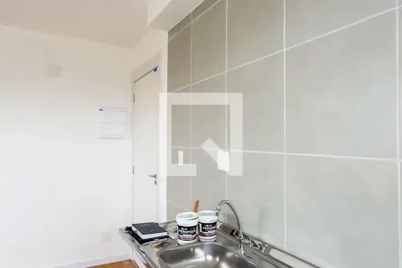 Apartamento com 2 Quartos à venda, 50m² no Jardim São Luís, São Paulo