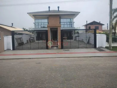 Apartamento com 2 Quartos à venda, 79m² no Praia do Sonho, Palhoça