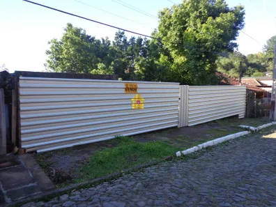 Lote/Terreno à venda, 495m² no Hamburgo Velho, Novo Hamburgo
