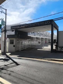 Casa de Condomínio com 3 Quartos à venda, 118m² no Jardim Simus, Sorocaba