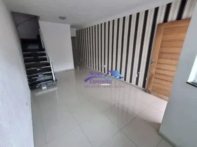 Sobrado com 2 Quartos à venda, 90m² no Jardim Fernandes, São Paulo