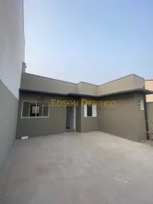 Casa com 2 Quartos à venda, 70m² no Conjunto Habitacional Terra dos Ipês II (Fase II), Pindamonhangaba
