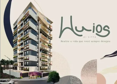 Apartamento com 2 Quartos à venda, 54m² no Intermares, Cabedelo