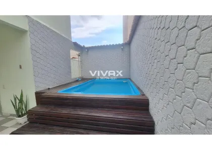 Casa com 2 Quartos à venda, 100m² no Méier, Rio de Janeiro