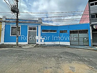Galpão/Depósito/Armazém à venda, 941m² no Costa Carvalho, Juiz de Fora