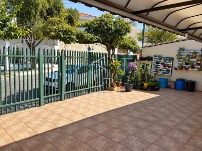 Sobrado com 5 Quartos à venda, 170m² no Parque Mandaqui, São Paulo