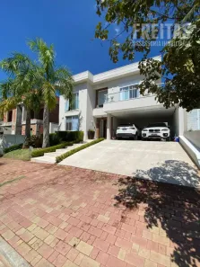 Casa de Condomínio com 4 Quartos à venda, 400m² no Alphaville, Santana de Parnaíba