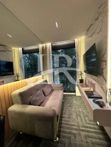 Apartamento com 1 Quarto para alugar, 27m² no Itaim Bibi, São Paulo