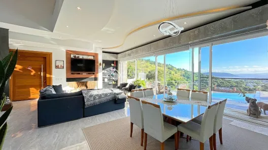 Casa com 3 Quartos à venda, 483m² no Aberta dos Morros, Porto Alegre