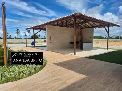 Lote/Terreno à venda, 206m² no , Barra dos Coqueiros