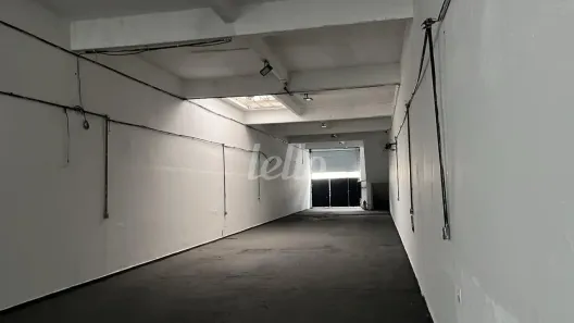 Galpão/Depósito/Armazém para alugar, 300m² no Luz, São Paulo