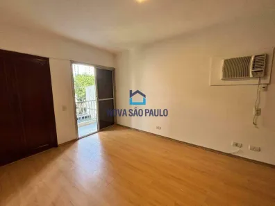 Apartamento com 3 Quartos à venda, 192m² no Moema, São Paulo