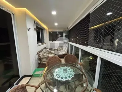 Apartamento com 3 Quartos à venda, 115m² no Icaraí, Niterói