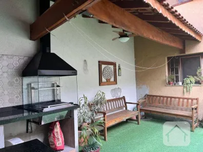 Sobrado com 4 Quartos à venda, 270m² no Jardim Bonfiglioli, São Paulo