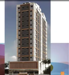 Apartamento com 2 Quartos à venda, 50m² no Centro, Nilópolis