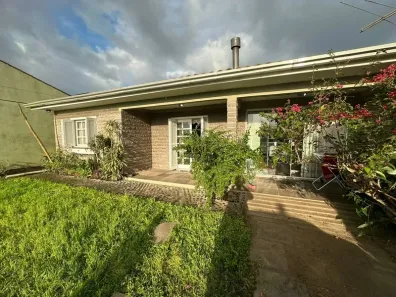 Casa com 2 Quartos à venda, 80m² no Mariluz C, Imbé