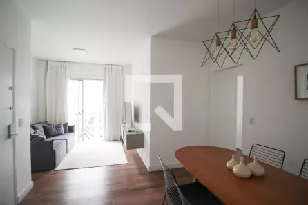 Apartamento com 2 Quartos para alugar, 88m² no Itaim Bibi, São Paulo