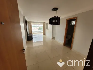 Apartamento com 3 Quartos à venda, 97m² no Setor Sudoeste, Goiânia