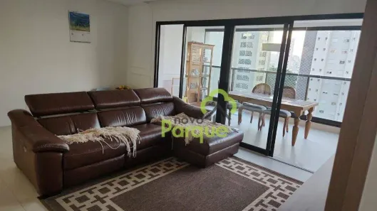 Apartamento com 3 Quartos à venda, 120m² no Aclimação, São Paulo