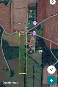 Fazenda/Sítio com 1 Quarto à venda, 1m² no Limoeiro, Londrina