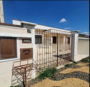 Casa com 2 Quartos à venda, 125m² no Vila Marieta, Campinas