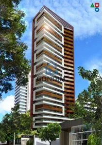 Apartamento com 5 Quartos à venda, 341m² no Meireles, Fortaleza