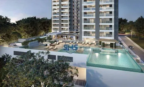 Apartamento com 4 Quartos à venda, 123m² no , Balneário Piçarras