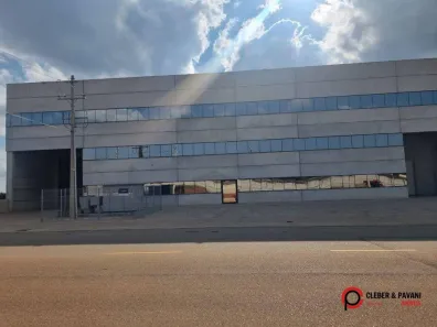 Galpão/Depósito/Armazém à venda, 2082m² no Iporanga, Sorocaba