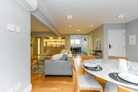 Apartamento com 2 Quartos à venda, 154m² no Consolação, São Paulo