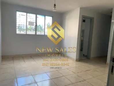 Apartamento com 1 Quarto à venda, 55m² no Setor Negrão de Lima, Goiânia