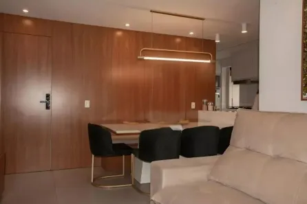 Apartamento com 3 Quartos à venda, 73m² no São Judas, São Paulo