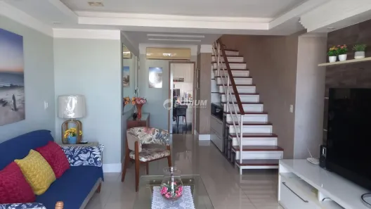 Cobertura com 3 Quartos à venda, 210m² no Recreio dos Bandeirantes, Rio de Janeiro