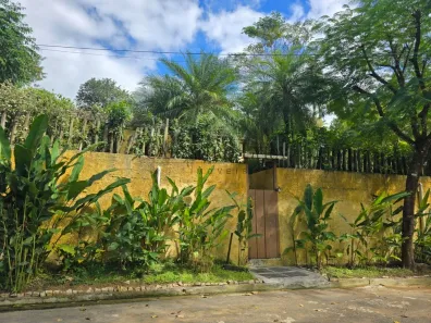 Casa com 3 Quartos à venda, 204m² no Vila Operária de Mambucaba, Paraty