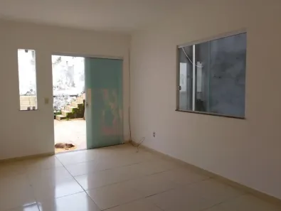  com 2 Quartos para alugar, 150m² no Caji, Lauro de Freitas