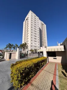 Apartamento com 2 Quartos à venda, 54m² no Jardim Pitangueiras II, Jundiaí
