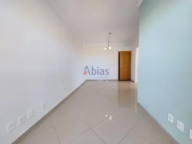 Apartamento com 2 Quartos para alugar, 72m² no Parque Santa Mônica, São Carlos